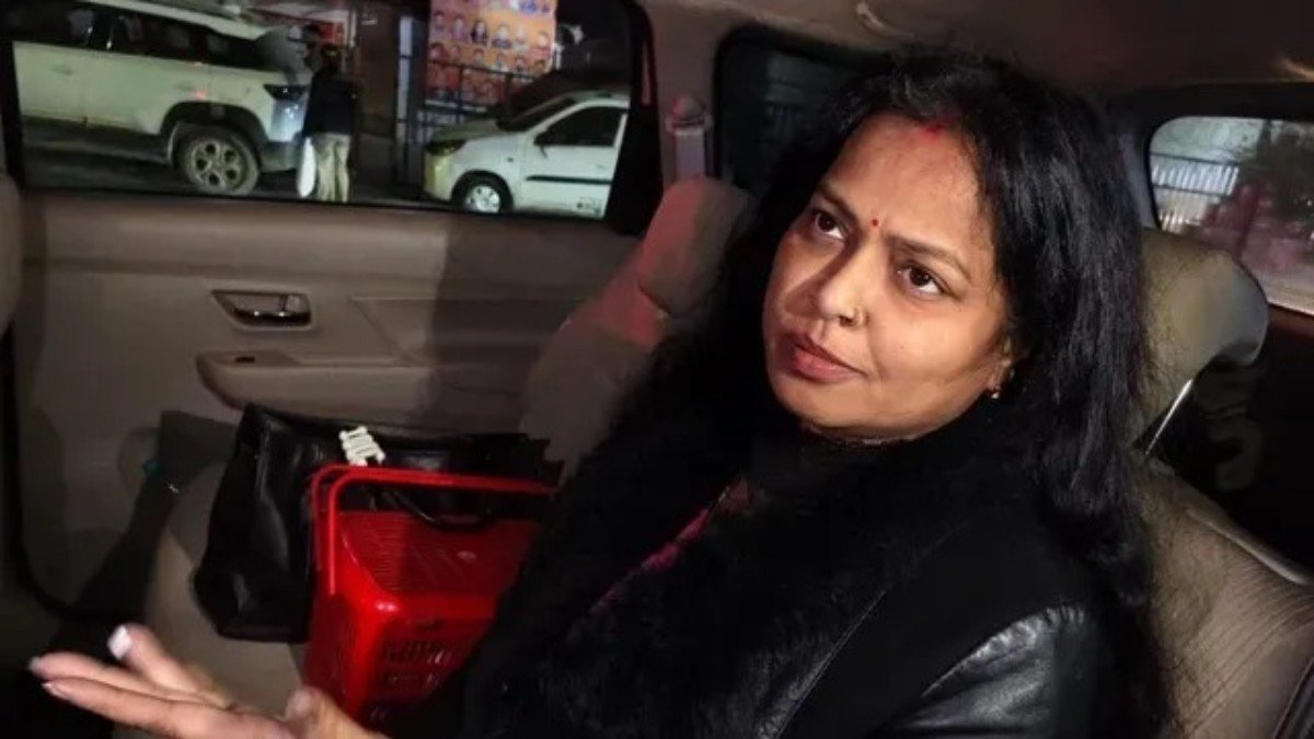Ankita Bhandari Case : सुरेश राठौड़ के बाद उर्मिला सनावर से आज सीबीआई की पूछताछ