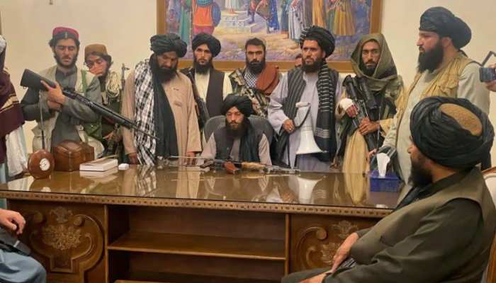  तालिबान ने अफगानिस्तान की जनता से मांगी माफी, किया ये बड़ा ऐलान | Nation One