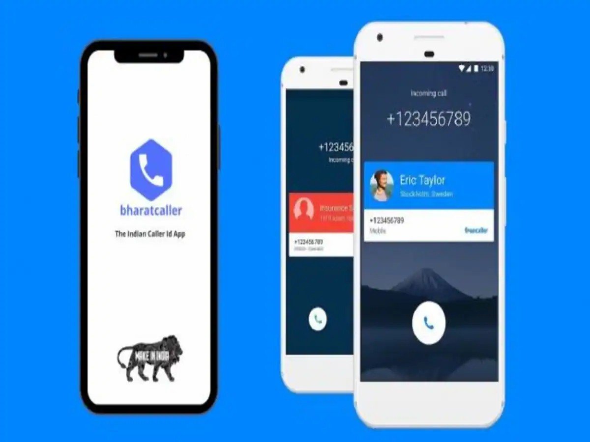  देसी ऐप BharatCaller देगा Truecaller को कड़ी टक्कर, जानें खासियत | Nation One