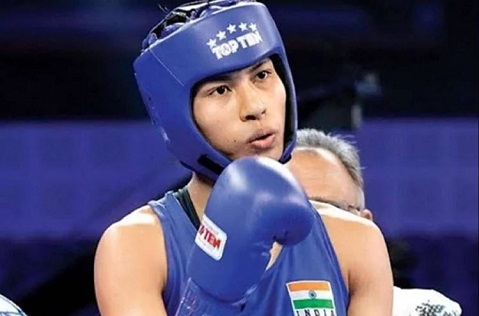  Tokyo Olympics : भारतीय मुक्केबाज लवलीना बोरगोहेन ने ब्रॉन्ज मेडल जीता, पीएम मोदी ने दी बधाई | Nation One