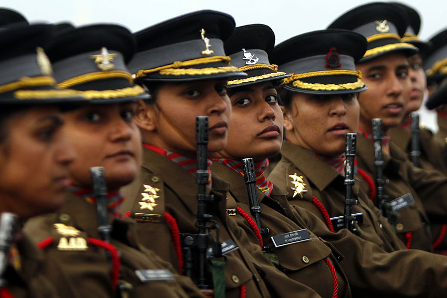  भारतीय सेना ने पहली बार 5 महिला अधिकारियों को कर्नल रैंक पर किया प्रमोट | Nation One