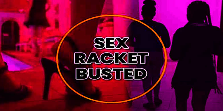  नोएडा में सेक्स रैकेट का भंडाफोड़, ग्राहकों को गेस्ट हाउस में बुलाती थीं लड़कियां | Nation One