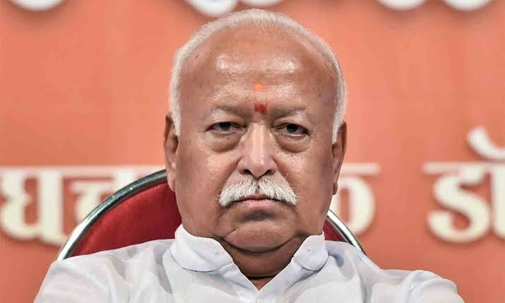 Mohan Bhagwat