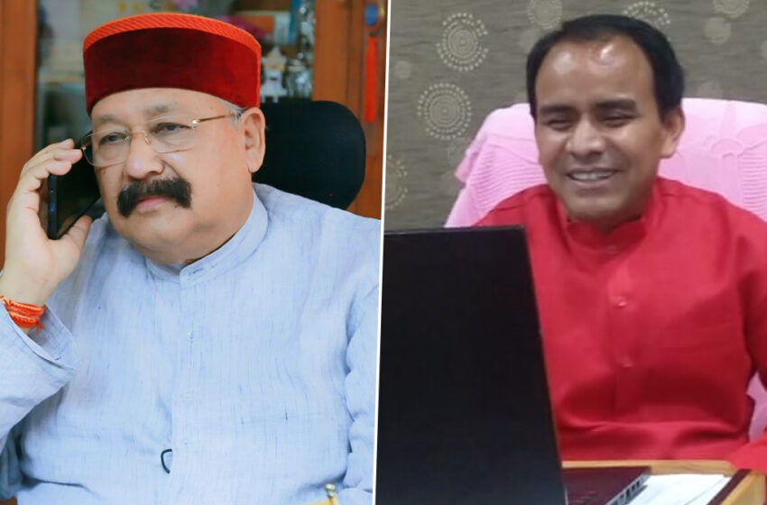  Uttarakhand: अगला CM कौन? धन सिंह रावत या सतपाल महाराज… क्या होगा BJP का ‘सरप्राइज’ | Nation One