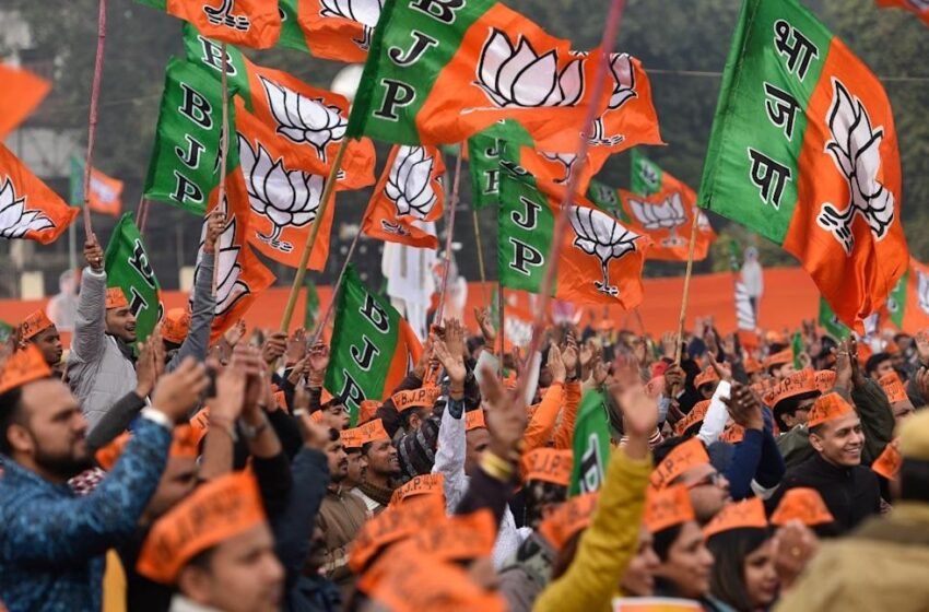  Uttarakhand : काउंटिंग की तैयारी को लेकर BJP की 7 मार्च को अहम बैठक | Nation One