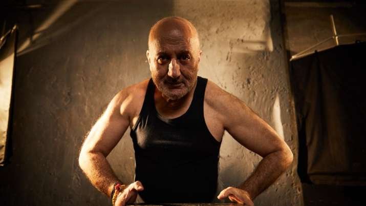 Anupam Kher Birthday Special