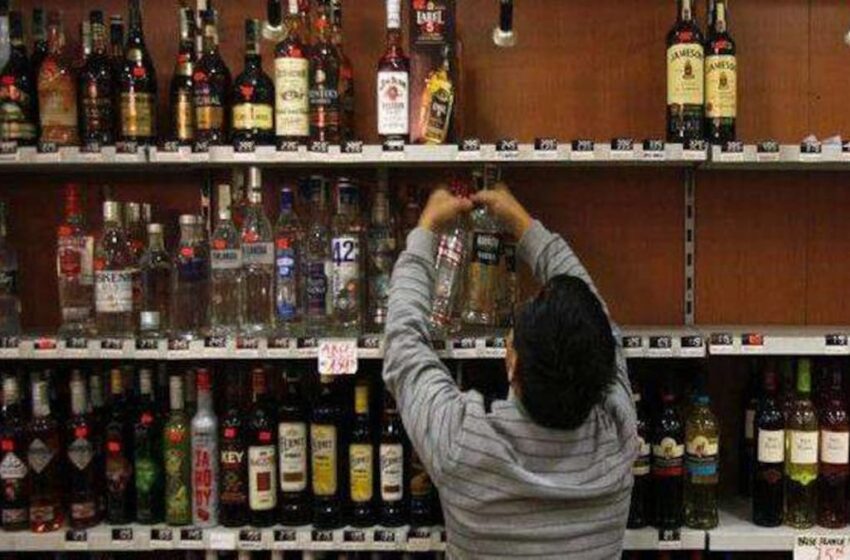  Liquor Rates Gets Cheaper : इस राज्य में सस्ती हुई शराब, MRP पर मिलेगी इतनी छूट | Nation One