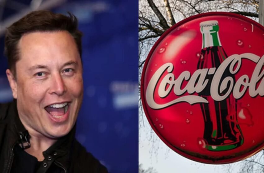  Elon Musk News : Twitter के बाद अब खरीदेंगे Coca-Cola! खुद ट्वीट कर दी जानकारी | Nation One