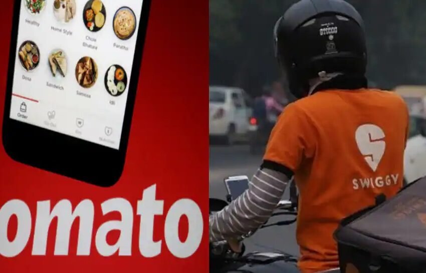  Zomato – Swiggy Prices: फूड-डिलीवरी ऐप Zomato, Swiggy टेक्निकल समस्याओं की वजह से डाउन, ट्विटर ने मजेदार मीम्स से दिया जवाब | Nation One