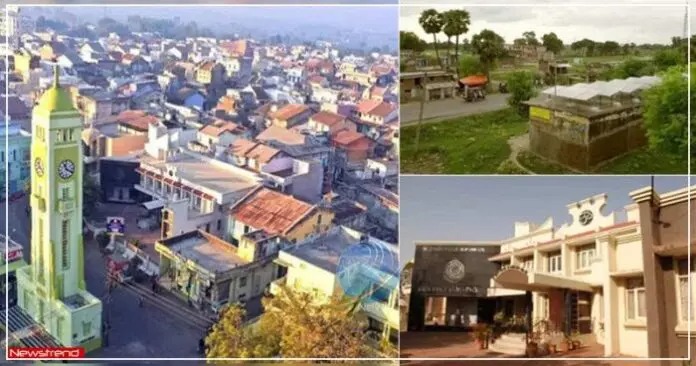  Richest Village in the World:  यहां है दुनिया का सबसे अमीर गांव, लोगों के बैंक खातों में है 5000 करोड़, जगह का नाम कर देगा दंग | Nation One