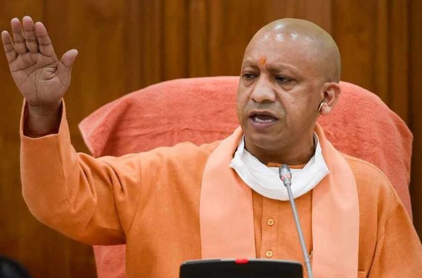  Yogi Government 2.0 : निराश्रित संवासियों और महिलाओं की मसीहा बनी योगी सरकार | Nation One