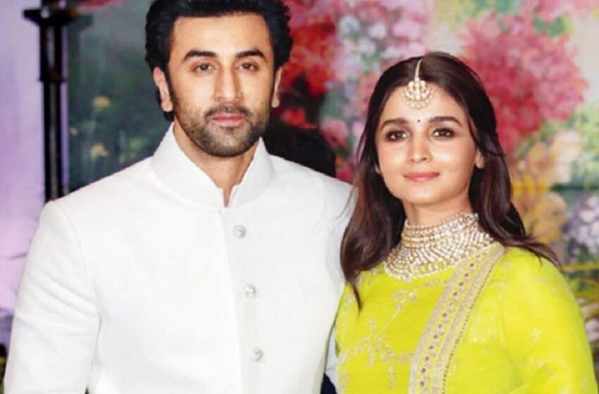  Ranbir Alia Wedding : आज सात फेरे लेंगे आलिया और रणबीर, शादी के बाद चार दिनों तक एक कमरे में बंद रहेगा कपल | Nation One