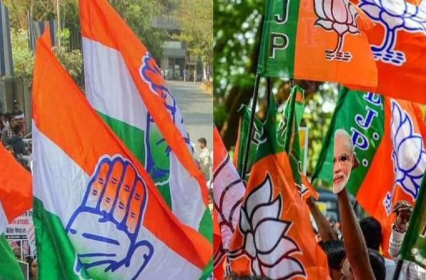  Uttarakhand Politics : राज्य में फिर टूटेगी कांग्रेस, पार्टी का ये कद्दावर नेता BJP के संपर्क में | Nation One