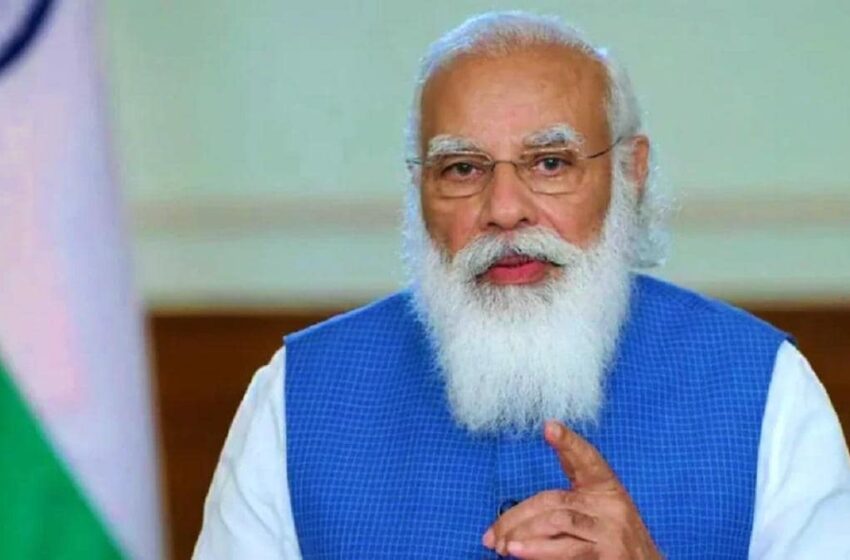  PM Modi Kashmir Visit : धारा 370 हटने के बाद पहली बार जम्मू-कश्मीर जाएंगे पीएम मोदी, कई योजनाओं की देंगे सौगात | Nation One