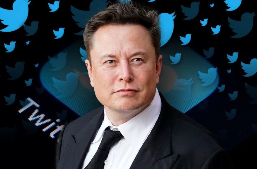  Elon Musk Buys Twitter : टेस्ला कंपनी के सीईओ एलन मस्‍क बने ट्विटर के मालिक, पढ़ें पूरी खबर | Nation One