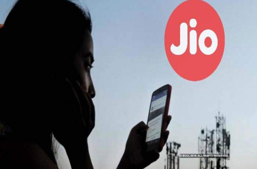  Jio का धमाका : Jio Fiber के प्लान में अब मिलेगा एंटरटेनमेंट का तड़का, ‘एंटरटेनमेंट बोनांजा’ हुआ लॉन्च | Nation One