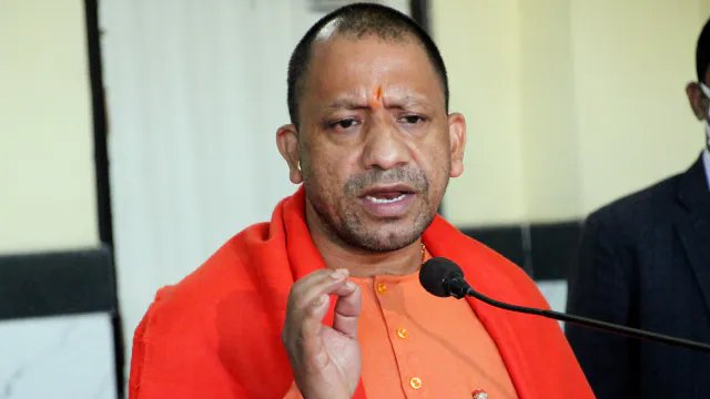  Yogi Government : जमीन पैमाइश संबंधी विवाद अब मिनटों में होगा खत्म, लागू होगी ये व्यवस्था | Nation One