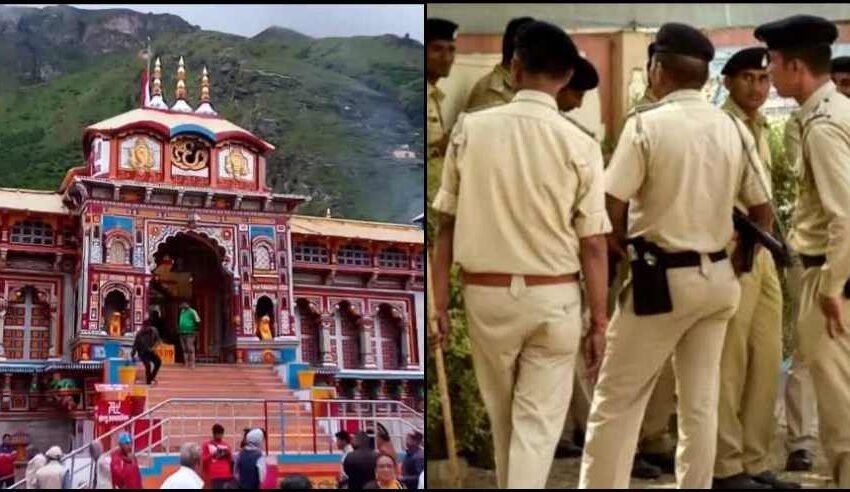  Chardham Yatra: केदारनाथ धाम में कुत्ता लेकर पहुंचे यात्री पर सख्त कार्यवाई, सोशल मीडिया पर वायरल हुआ था वीडियो | Nation One