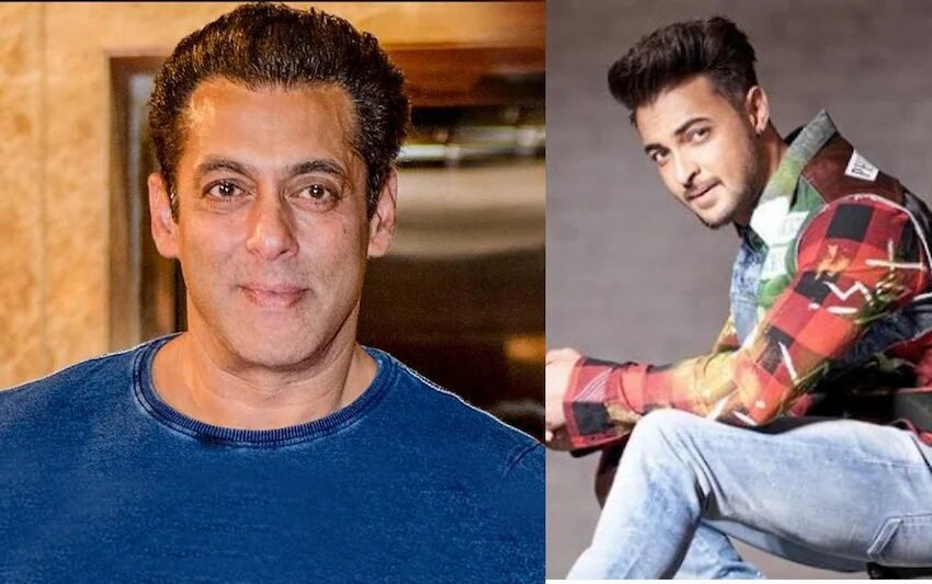  Bollywood : Salman Khan की Kabhi Eid Kabhi Diwali से बाहर हुए Aayush Sharma! मतभेद बनी वजह | Nation One