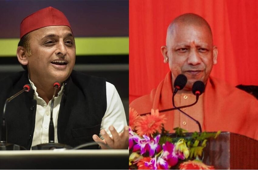  UP News : अखिलेश के ‘गढ़’ पर CM योगी मेहरबान, स्मार्ट सिटी मिशन से इटावा की बदलेंगे सूरत और सीरत | Nation One