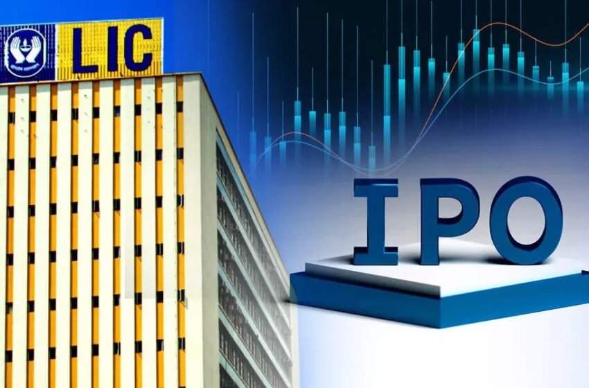  LIC IPO: आज खुलेगा देश का सबसे बड़ा आईपीओ, अप्लाई करने से पहले जान लीजिए ये महत्तवपूर्ण बातें | Nation One