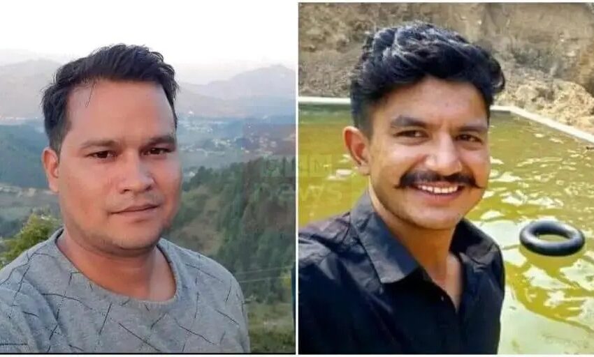  Uttarakhand: Road Accident में सेना के 2 जवानों की मौत, एक की कल थी सालगिरह | Nation One