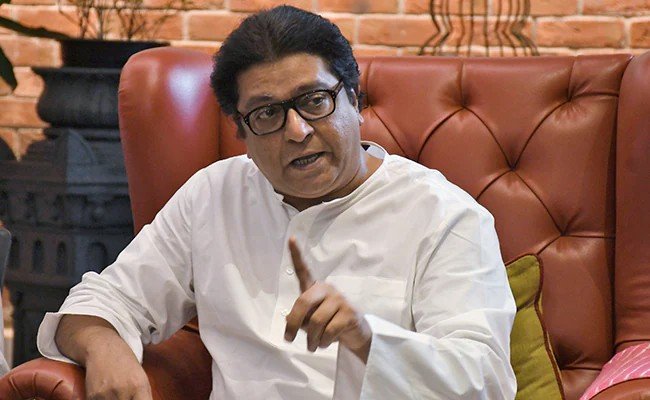  Raj Thackeray : उद्धव पर हमलावर हुए राज ठाकरे! बताई अयोध्या दौरा रद्द करने की वजह | Nation One