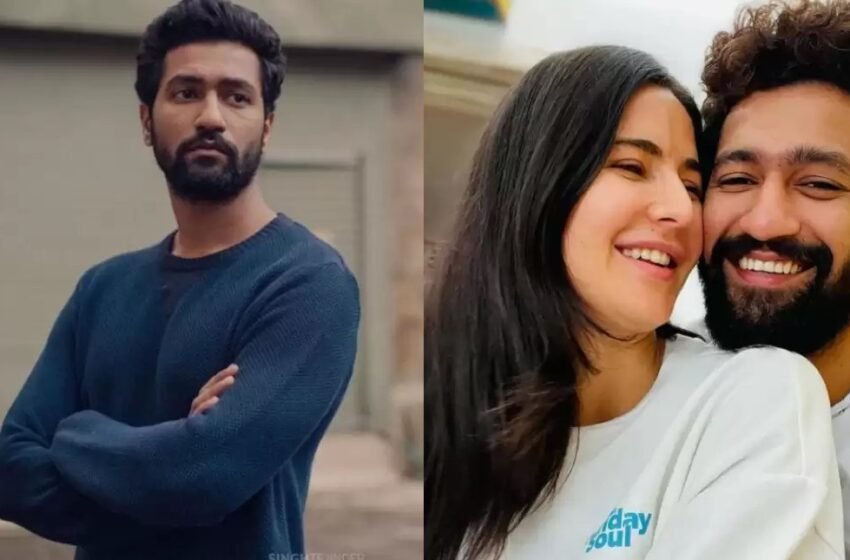  Bollywood News : शादी के 6 महीने बाद बड़ा खुलासा, Katrina Kaif नहीं बन सकती माँ, ये है वजह | Nation One