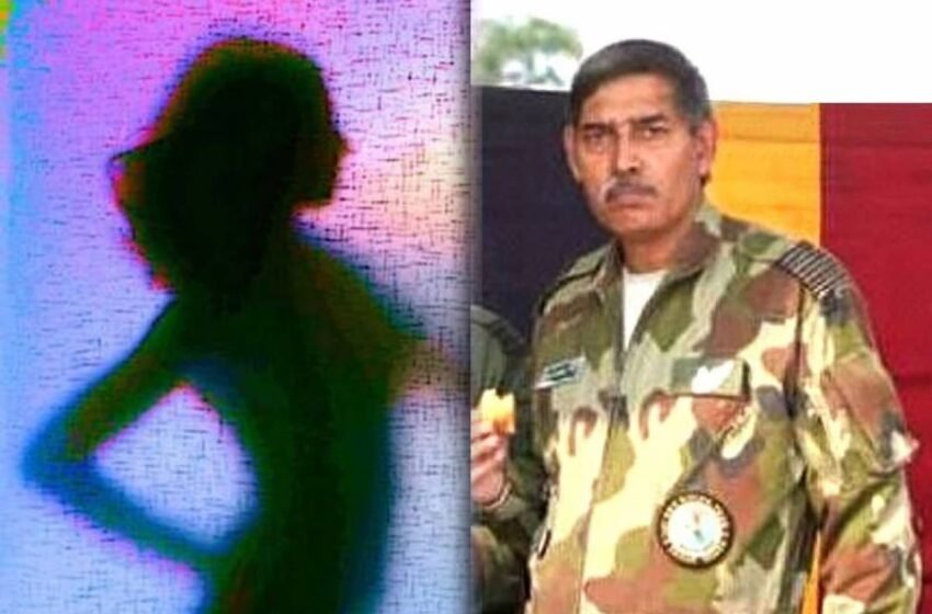  Honey Trap: IAF जवान नें अपने स्वार्थ के लिए खोल दी देश की खुफिंया बाते, पुलिस ने ऐसे किया गिरफ्तार | Nation One