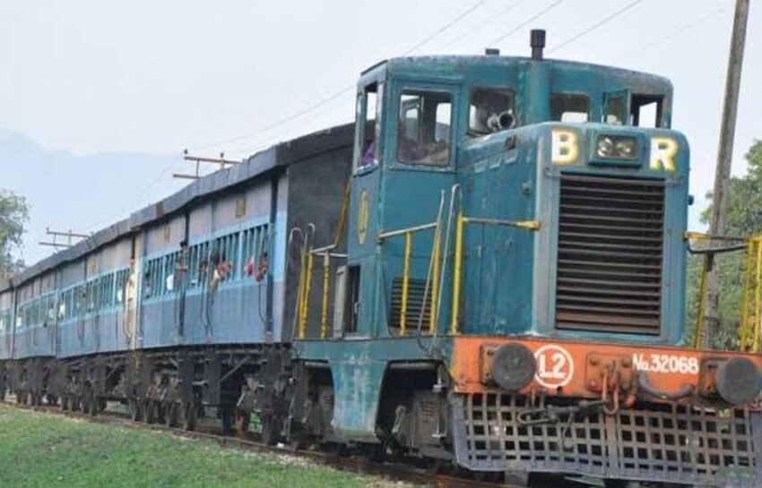  Indian Railways : भारत की इकलौती ट्रेन जिसमें नहीं लगता किराया, 73 साल से फ्री में यात्रा कर रहे लोग | Nation One