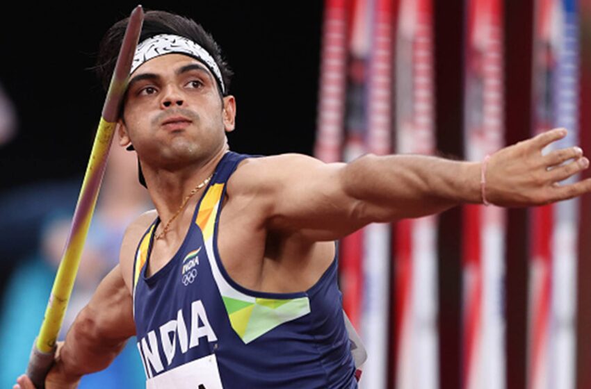  Neeraj Chopra के नाम बड़ी उपलब्धि, टोक्यो ओलंपिक के बाद फिर जीता ‘गोल्ड’ | Nation One