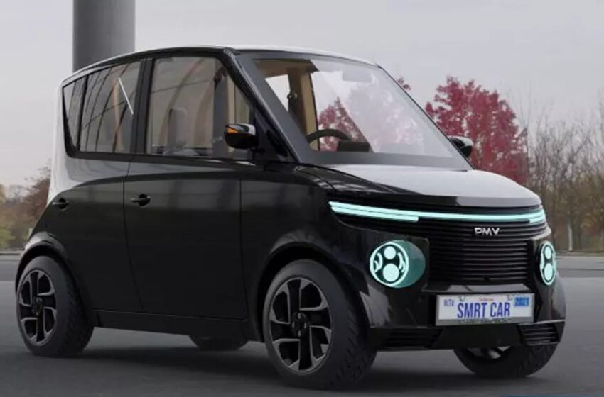  Cheapest Electric Car: भारत की सबसे सस्ती कार टाटा नैनो से भी कम है इस इलेक्ट्रिक कार की कीमत, जानिए क्या है फीचर्स | Nation One