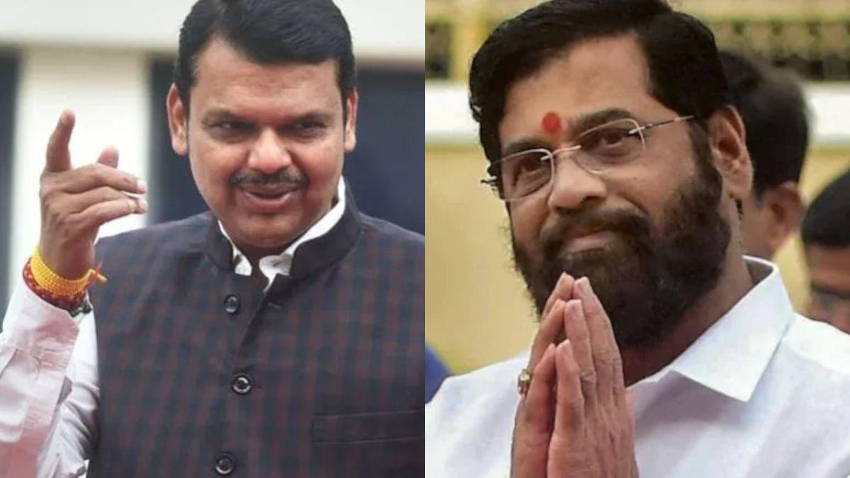 Maharashtra Political Crisis