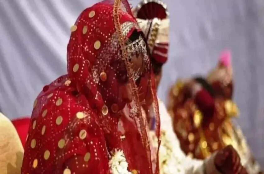  Child Marriage : उत्तराखंड में चंद पैसों के लिए निर्दयी बनी मां, 12 साल की बेटी की दो बार कराई शादी | Nation One