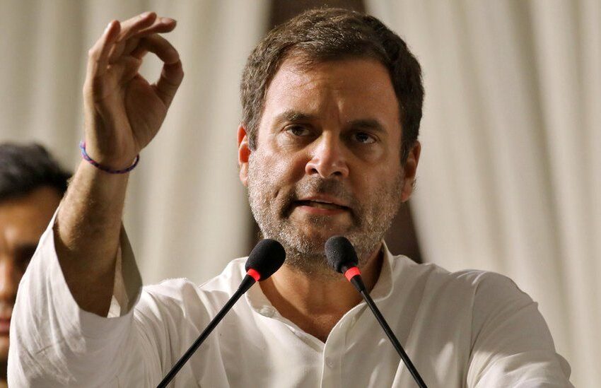  Congress News : कमान संभालने को तैयार नहीं राहुल, कांग्रेस को मिल सकता है गैर-गांधी अध्यक्ष | Nation One