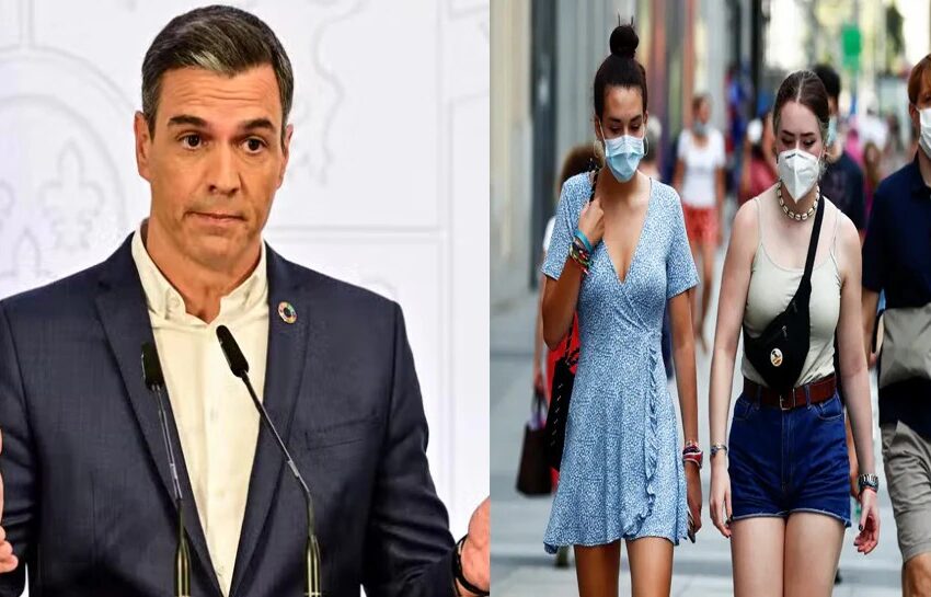  Weird : स्पेन के PM की अजीबोगरीब सलाह, अब टाई न पहने लोग, हैरान करने वाली है वजह | Nation One