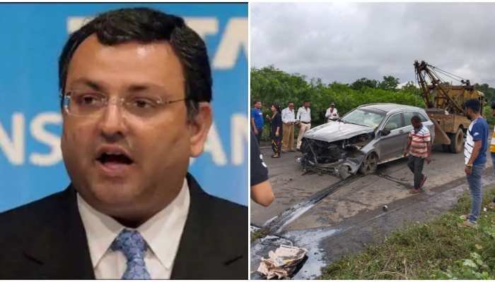  Cyrus Mistry Death : टाटा ग्रुप के पूर्व चेयरमैन सायरस मिस्त्री की सड़क हादसे में मौत, पढ़ें पूरी खबर | Nation One