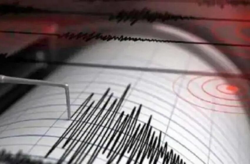  Earthquake : लद्दाख के कारगिल में महसूस किए गए भूकंप के झटके, हफ्ते में 2 बार हिली जमीन | Nation One