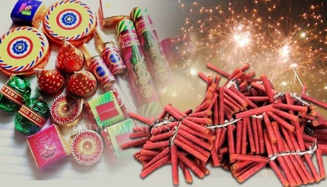  Firecrackers Ban : दिल्ली सरकार का प्रदूषण पर बड़ा फैसला, पटाखों पर जनवरी तक पूरी तरह बैन | Nation One