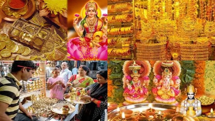  Diwali Festival : आज से शुरू हुआ छह दिवसीय दीपावली महोत्सव, बाजारों में होगी धन वर्षा | Nation One