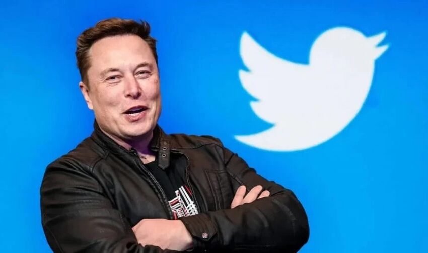  Twitter का मालिक बनते ही एक्शन में आए Elon Musk, ट्वीट कर कहा Bird Is Freed | Nation One