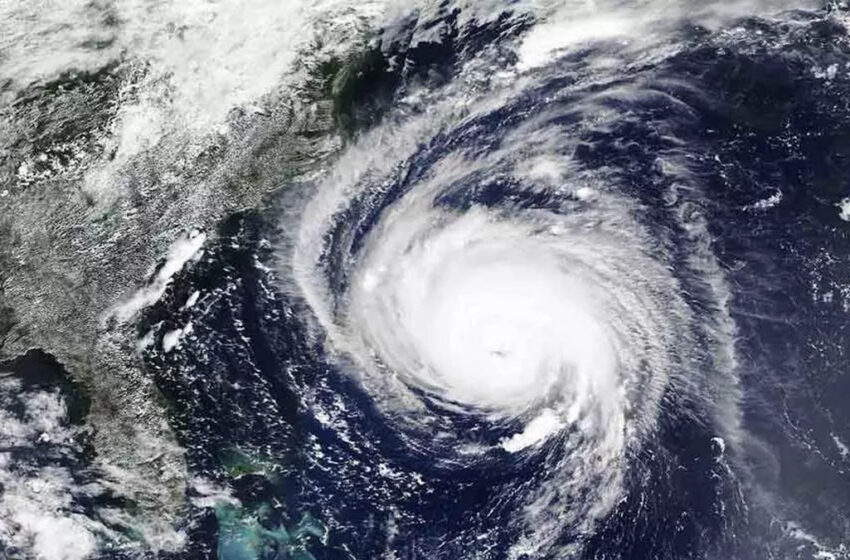  Cyclone Sitrang : चक्रवात ‘सितरांग’ को लेकर अलर्ट, इन राज्यों में मचा सकती है भीषण तबाही | Nation One