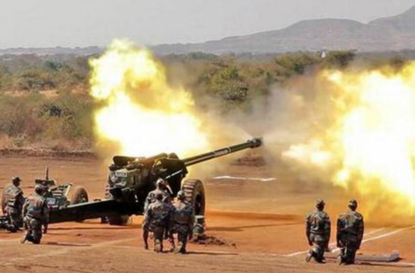  Defence News : रक्षा क्षेत्र में भारत के बढ़ते कदम, इन देशों को बेचे जाएंगे इतने करोड़ के हथियार | Nation One