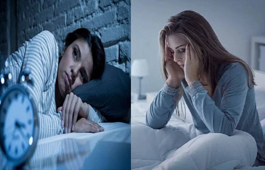  Insomnia : क्या आप भी अनिद्रा की समस्या से हैं परेशान, तो दवाई नहीं करिये ये काम | Nation One