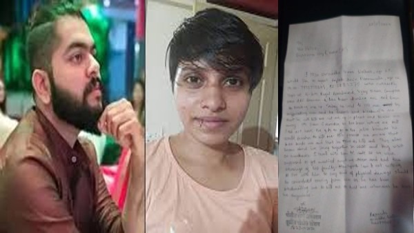  Shraddha Murder Case : श्रद्धा ने मुंबई पुलिस से की थी शिकायत, आफताब मेरे टुकड़े कर देगा | Nation One