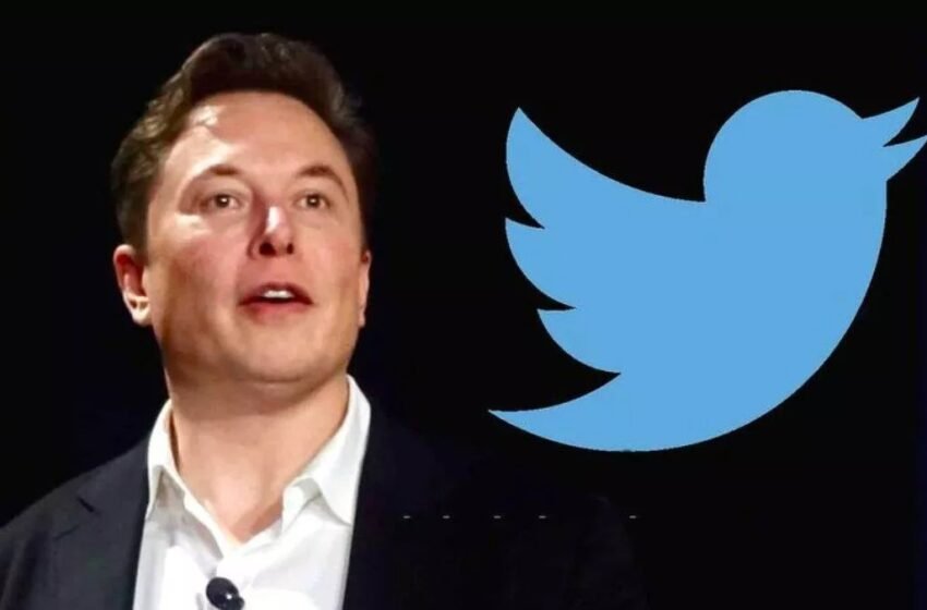  Twitter : Elon Musk का नया फरमान, Parody Accounts पर अब होगा कार्रवाई | Nation One