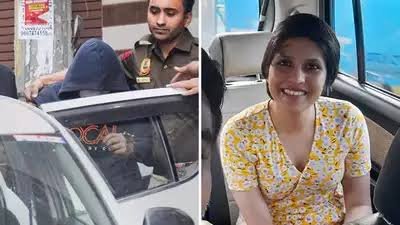  Shraddha Murder Case : आफताब ने नक्शा बनाकर श्रद्धा के शव को लगाया ठिकाने, नोटबुक में रखता था हिसाब | Nation One