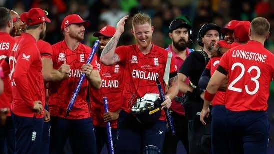  ENG vs PAK : 5 विकेट से इंग्लैंड ने अपने नाम किया वर्ल्ड कप फाइनल, बेन स्टोक्स रहे हीरो | Nation One