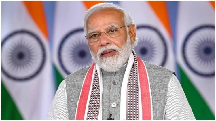  Politics : PM मोदी ने की घोषणा, महाराष्ट्र में 2 लाख करोड़ रुपए के 225 प्रोजेक्ट | Nation One