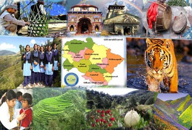  Uttarakhand Foundation Day 2022 : 23 साल का हुआ उत्तराखंड, ये है राज्य के गठन और स्थापना की पूरी कहानी | Nation One